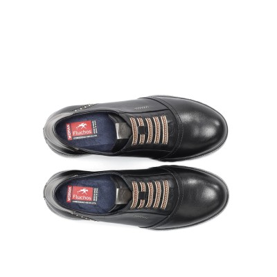 DEPORTIVOS MUJER FLUCHOS F2096 
